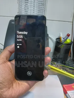 OnePlus Nord 128 GB Blue