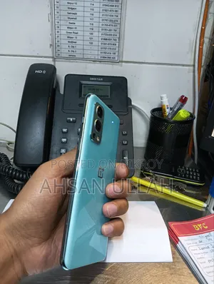 OnePlus Nord 128 GB Blue