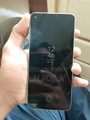 Oppo Reno6 5G 128 GB