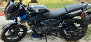 Bajaj Pulsar 150 2021 Blue
