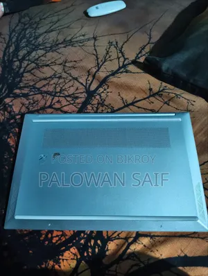 Laptop HP Pavilion 15 8GB AMD Ryzen 7 SSD 512GB