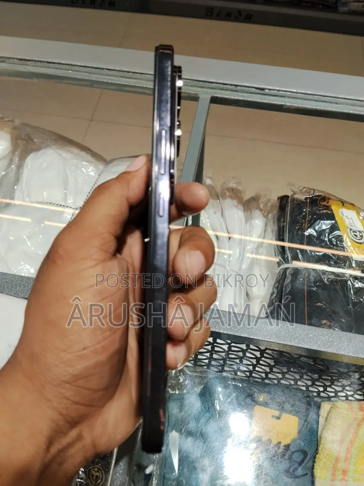 Vivo V50 Lite 4G 128 GB Purple