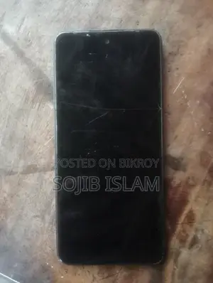 Infinix Smart 8 64 GB Black