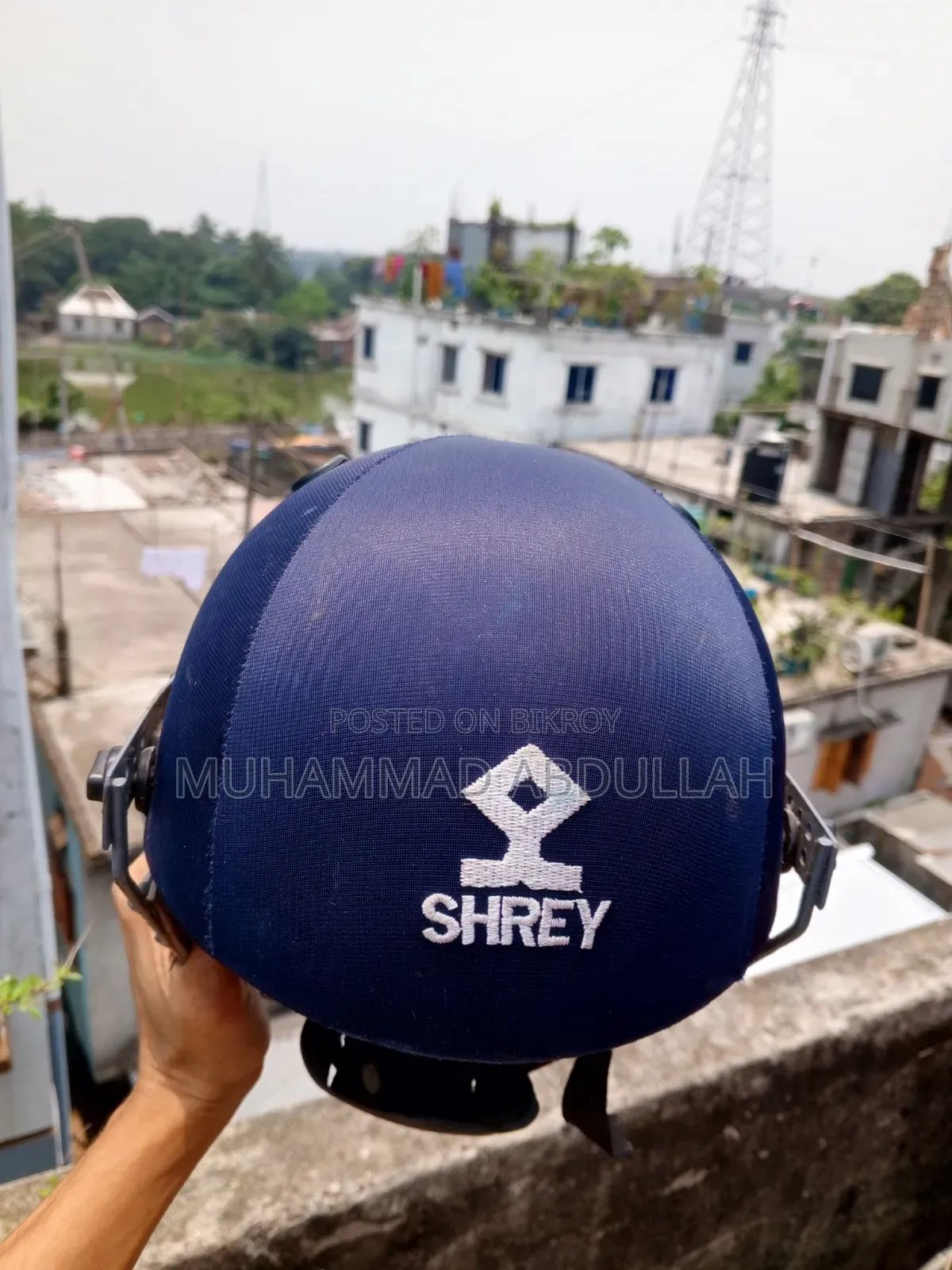 Helmet for Sale