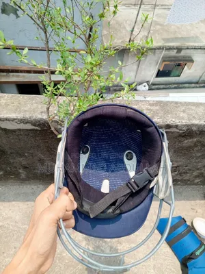 Helmet for Sale