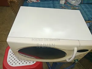 স্যামসাং মাইক্রো+গ্রীলওভেন বিক্রয় করা হবে