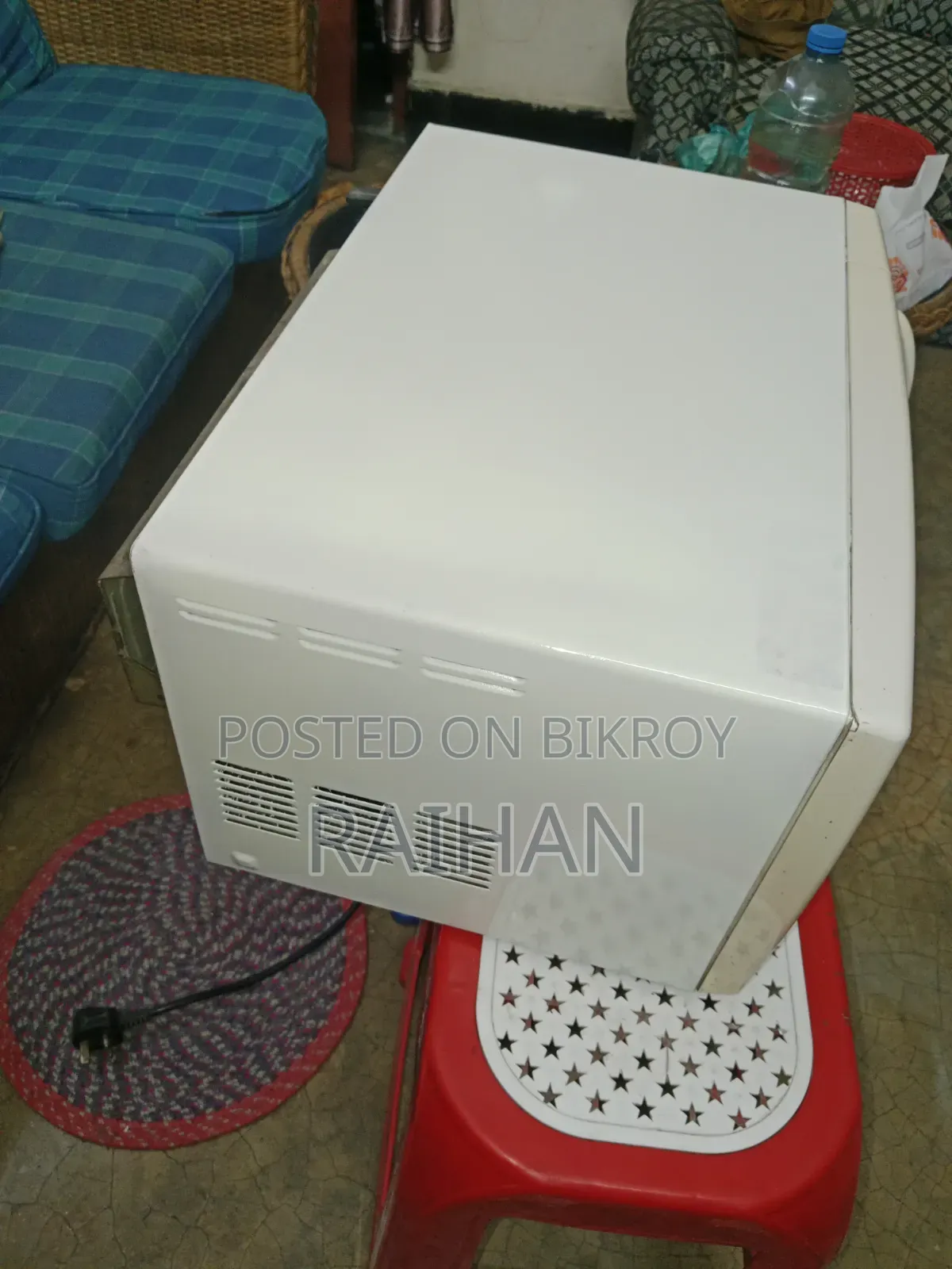 স্যামসাং মাইক্রো+গ্রীলওভেন বিক্রয় করা হবে
