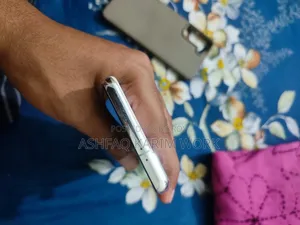 Samsung Galaxy S21 5G 256 GB White