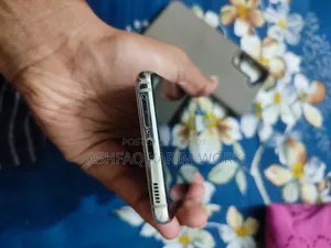 Samsung Galaxy S21 5G 256 GB White