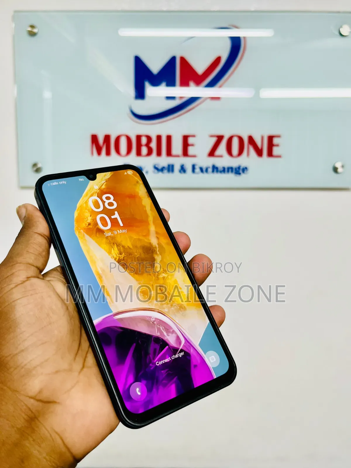 Samsung Galaxy M15 128 GB