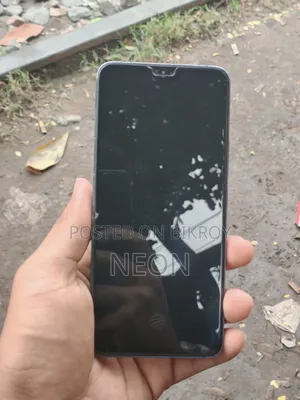 Vivo V23 5G 128 GB Black