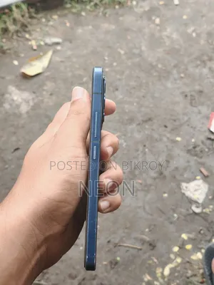 Vivo V23 5G 128 GB Black