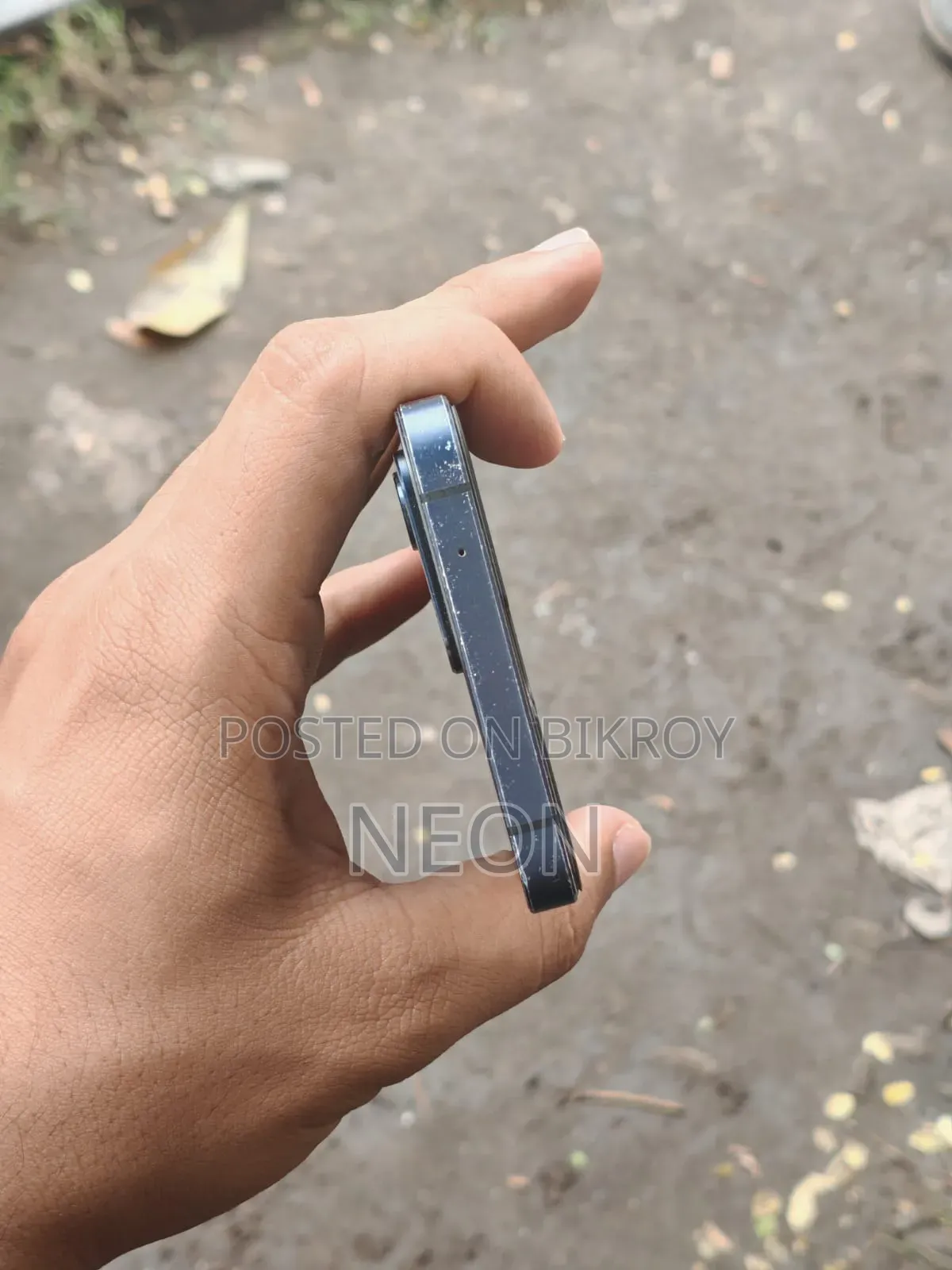 Vivo V23 5G 128 GB Black