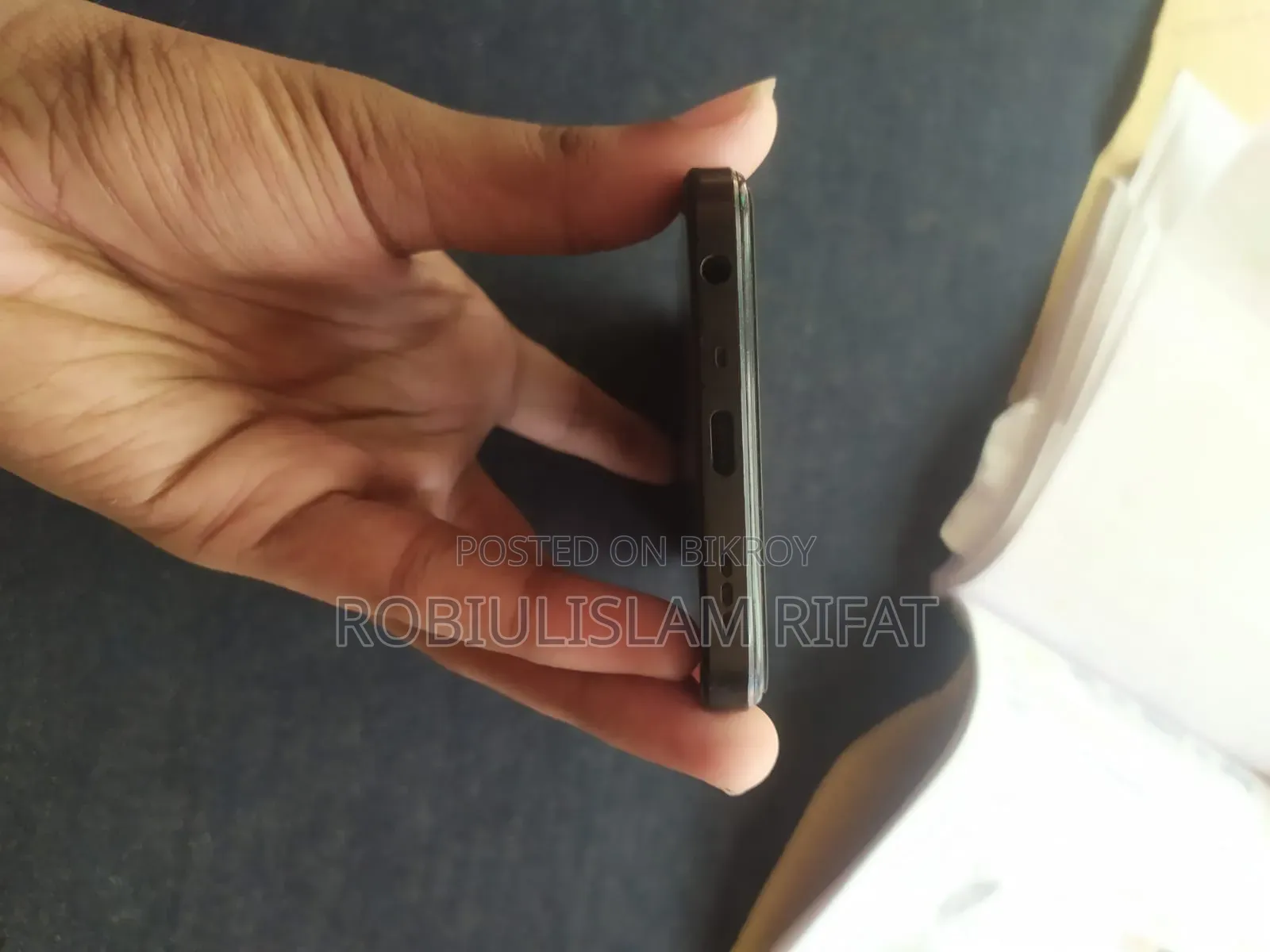 Oppo A57 4G 64 GB Black