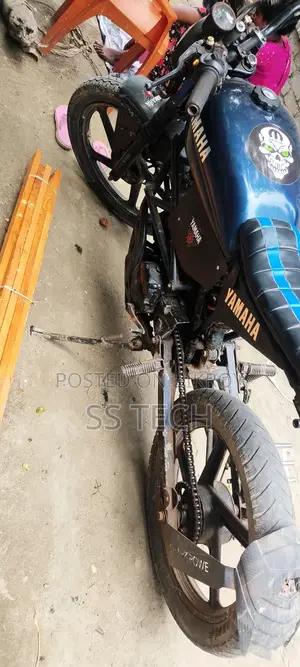 ওয়ালটন ফিউশন ১১০ ২০১৯ ব্ল্যাক
