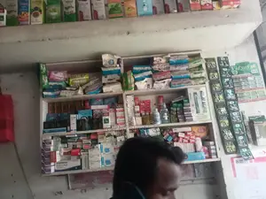 Shop Furniture