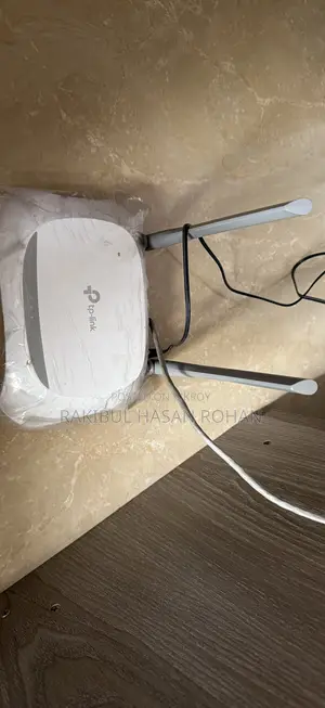 Tp-Link Router