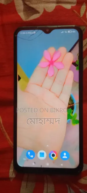 Xiaomi Poco M2 64 GB Black