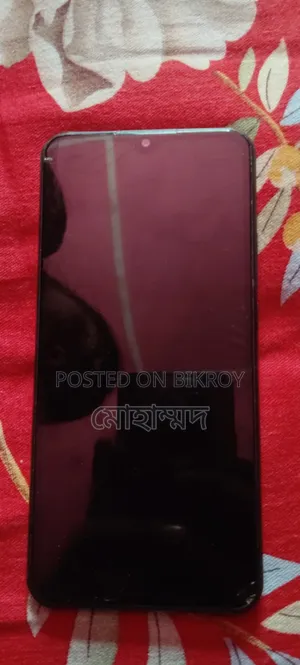 Xiaomi Poco M2 64 GB Black