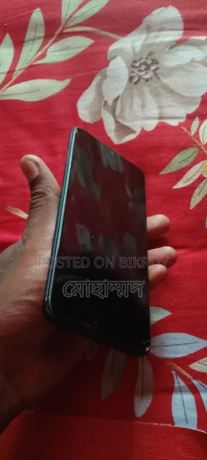 Xiaomi Poco M2 64 GB Black
