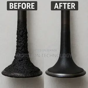 Car Engine Carbon Cleaning, Without Opening Engine