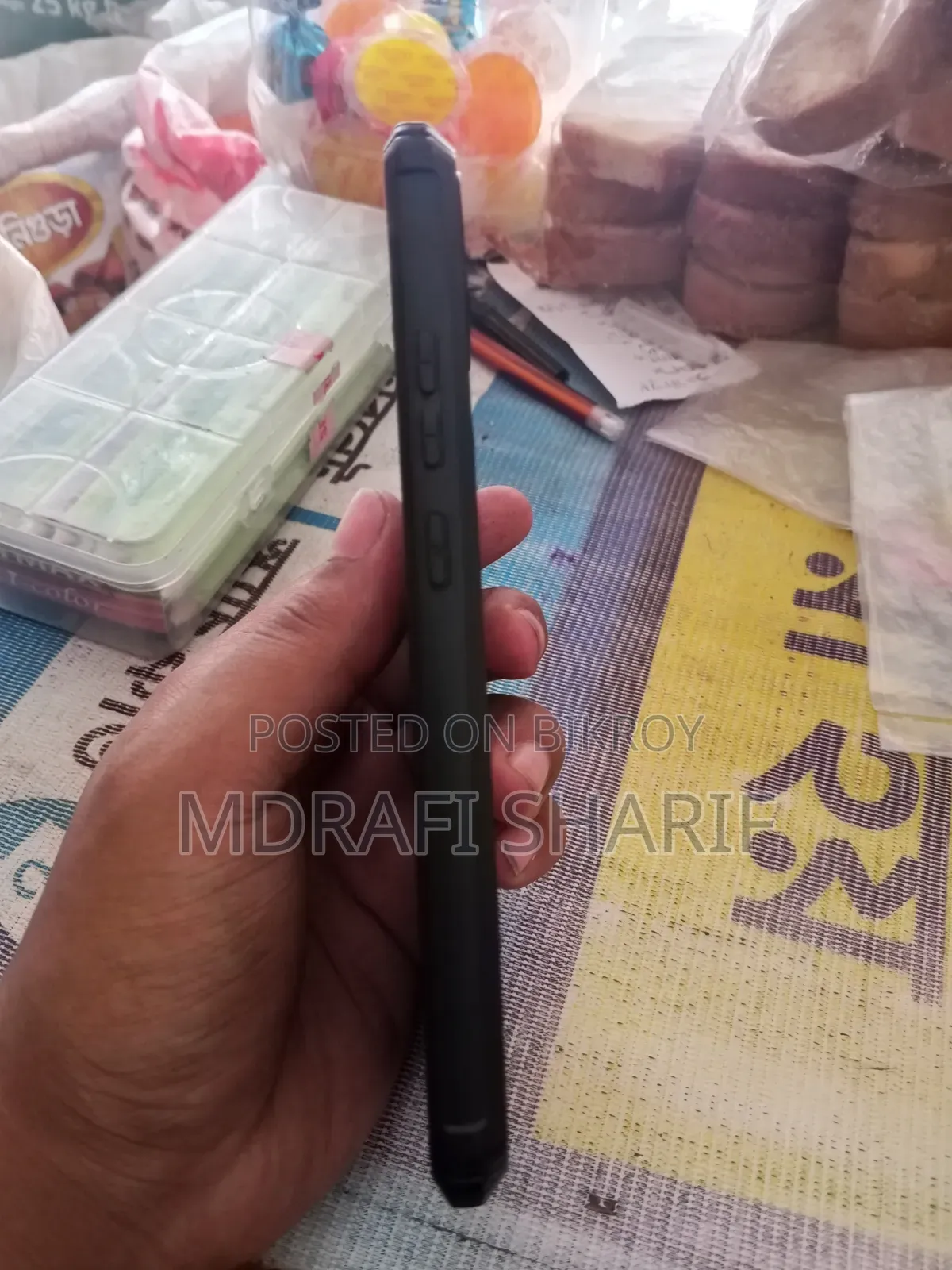 Realme C11 32 GB Black