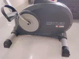 Indoor Cycle