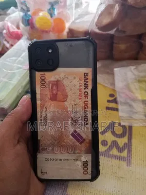 Realme C11 32 GB Black
