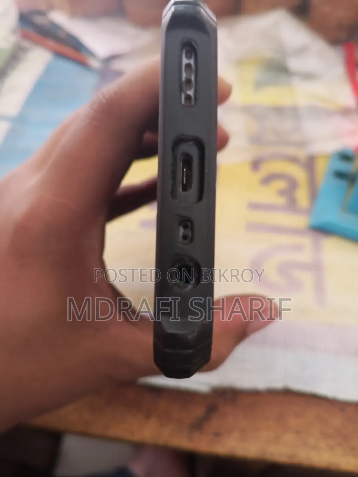 Realme C11 32 GB Black