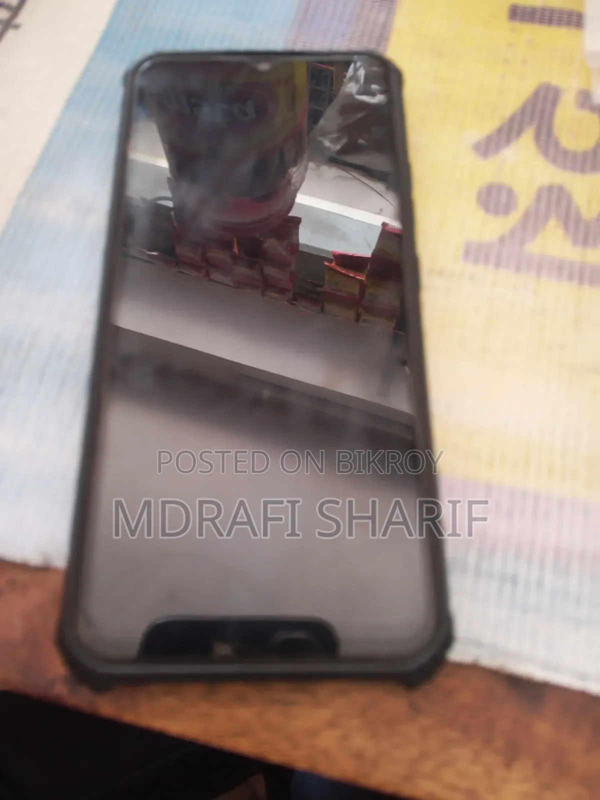 Realme C11 32 GB Black