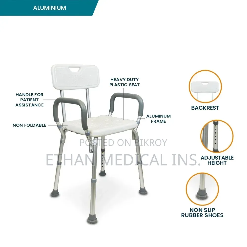 Bathroom Shower Chair
