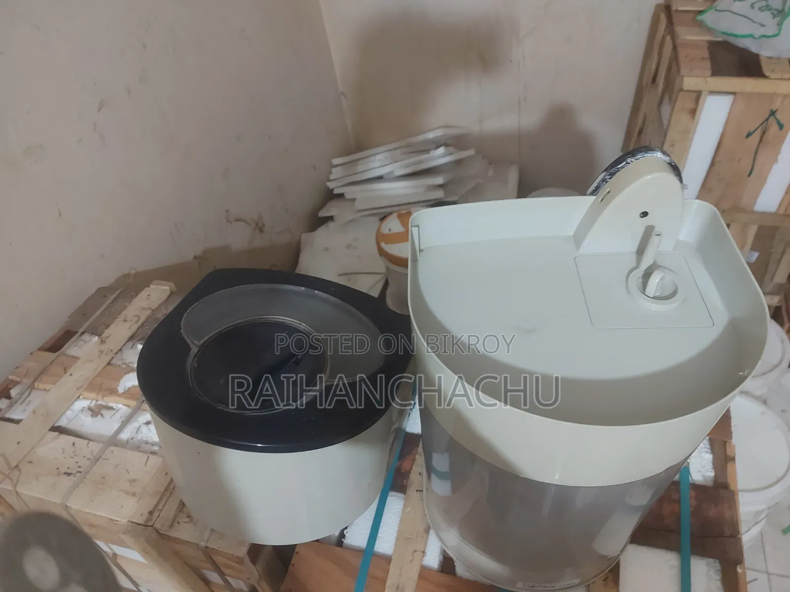 Water Filter