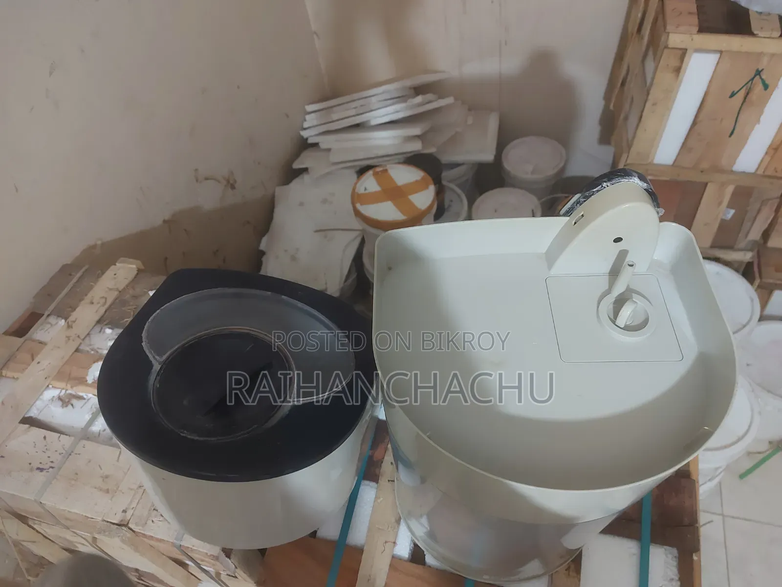 Water Filter