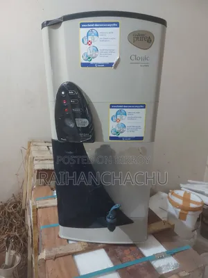 Water Filter