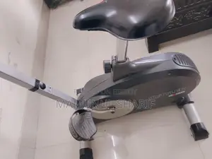 Indoor Cycle