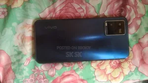 Vivo Y21 64 GB
