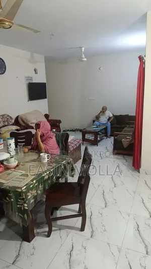 3bdrm Apartment in Khilkhet for Sale