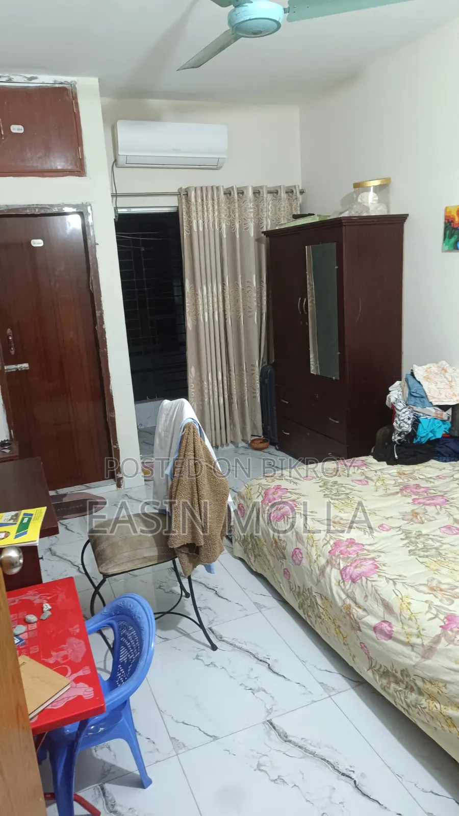 3bdrm Apartment in Khilkhet for Sale