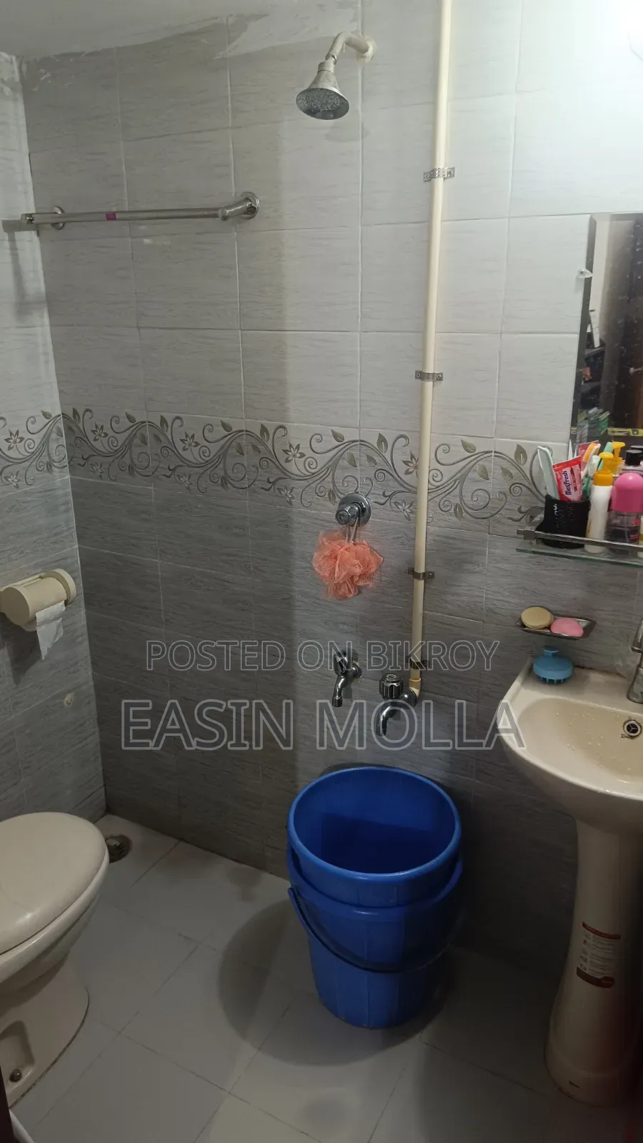 3bdrm Apartment in Khilkhet for Sale
