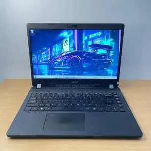 ল্যাপটপ Acer TravelMate P243 8GB Intel Core I5 SSD 256GB