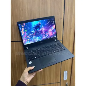 Laptop Acer TravelMate P243 8GB Intel Core I5 SSD 256GB