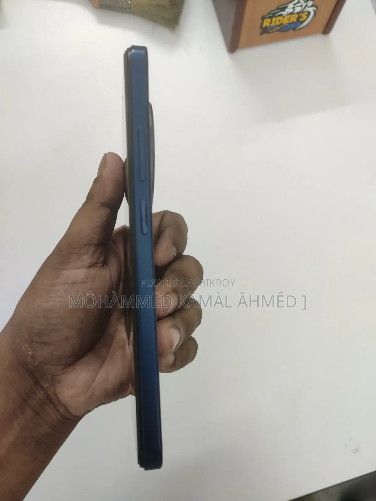 Xiaomi Redmi 14C 256 GB Blue