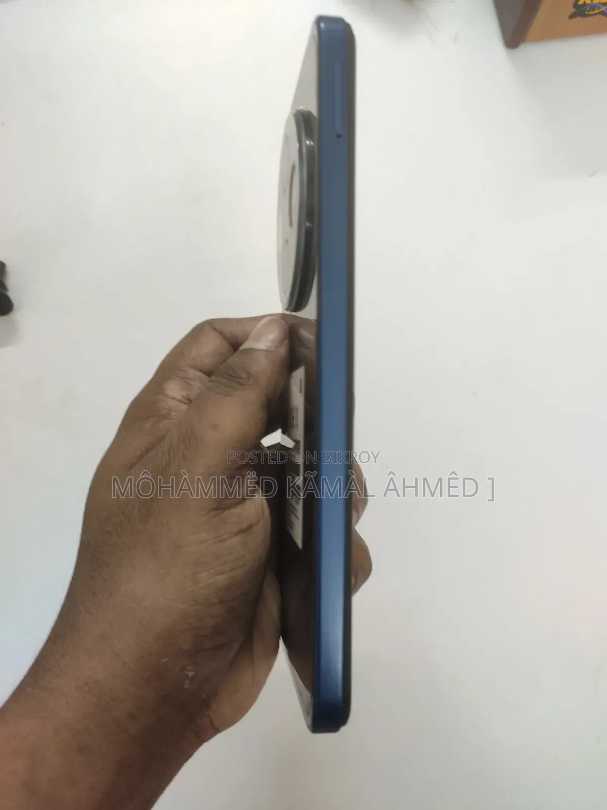 Xiaomi Redmi 14C 256 GB Blue