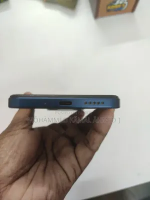 Xiaomi Redmi 14C 256 GB Blue