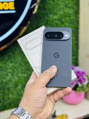 Google Pixel 10 5G 256 GB Gray
