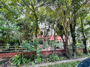 পিংক সিটি ফেজ-১, বসুন্ধরায় ৫ বেডরুমের ডুপ্লেক্স বিক্রয়