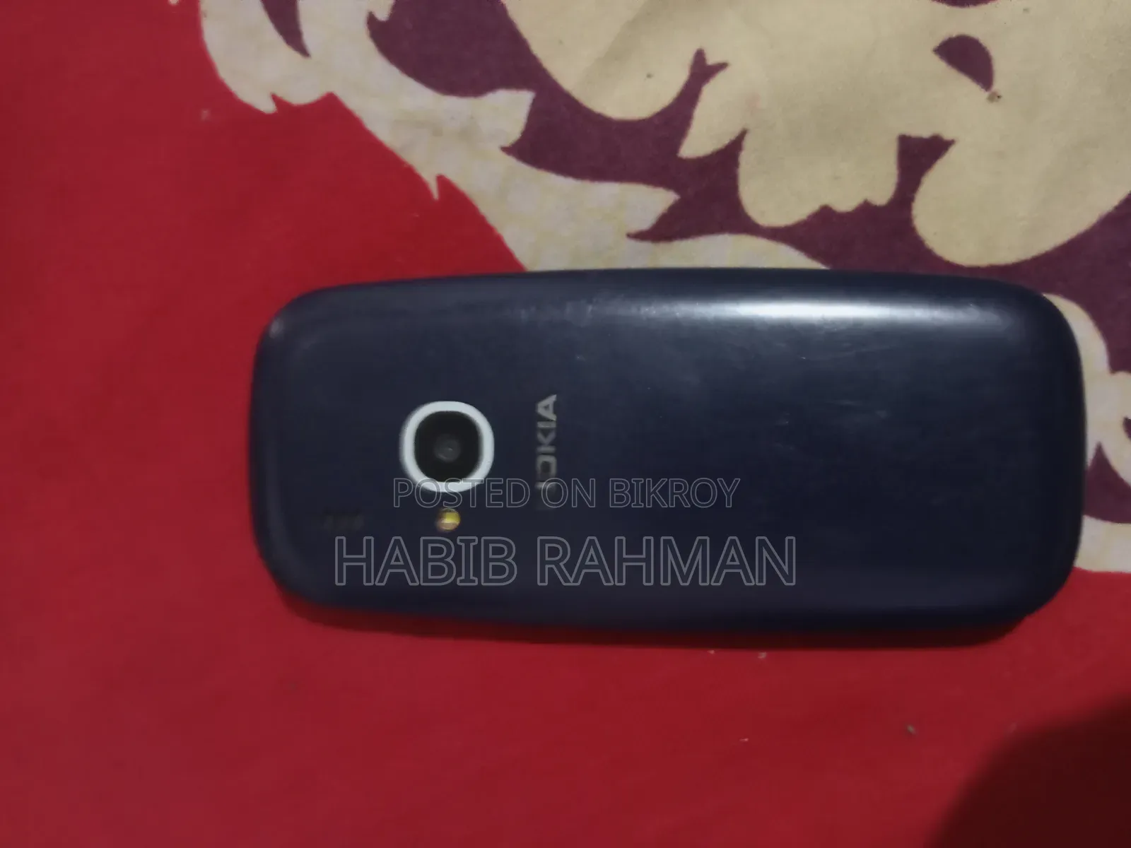 Nokia 3310 Black