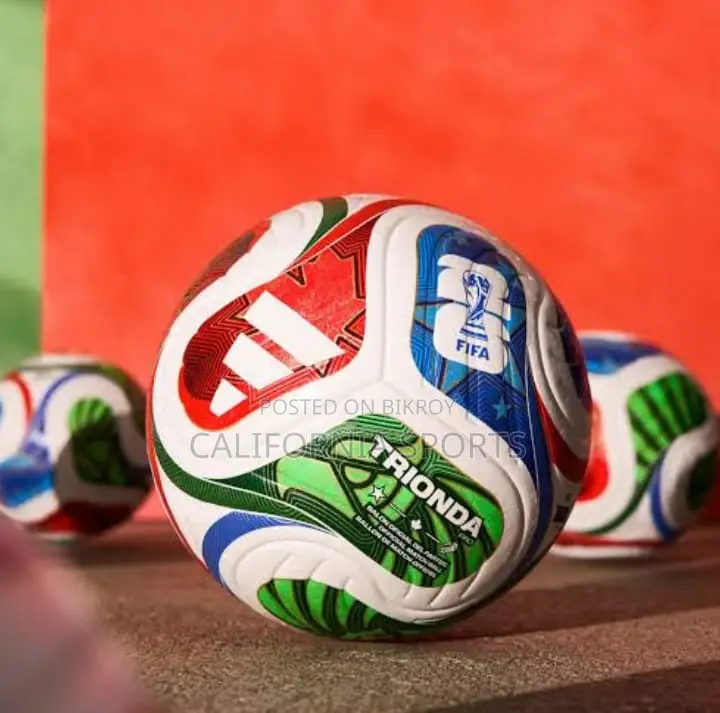 Fifa Football
