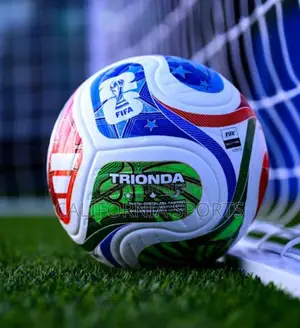 Fifa Football