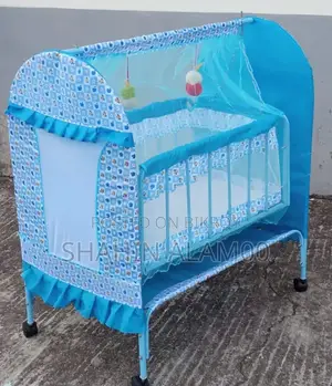 M-118 Baby Cradle